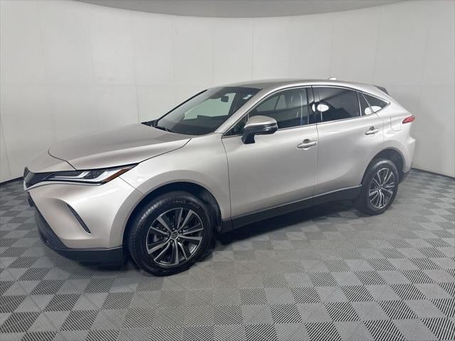 2023 Toyota Venza LE