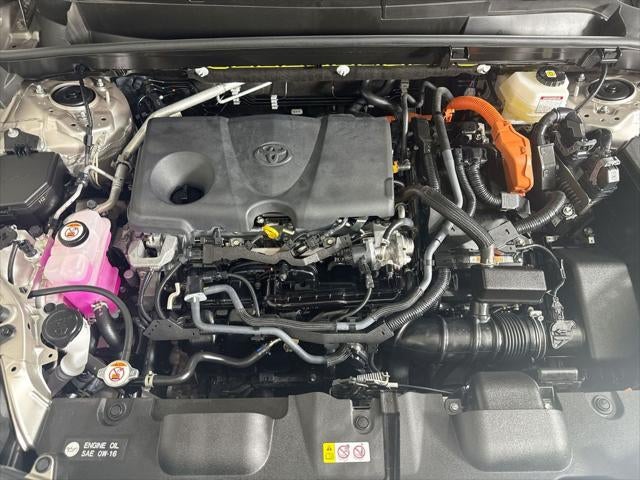 2023 Toyota Venza LE