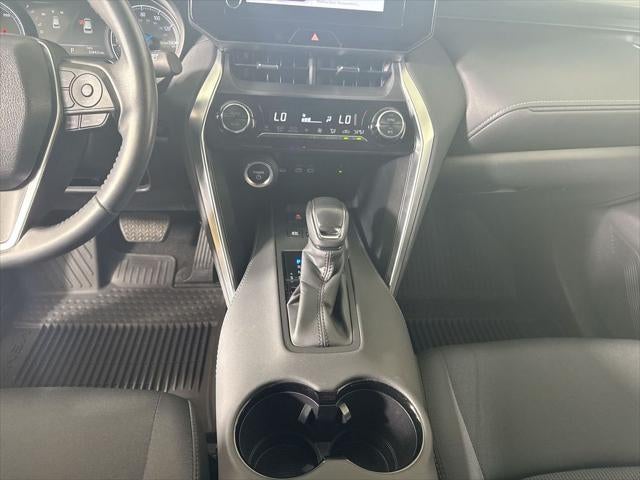 2023 Toyota Venza LE