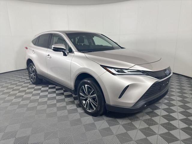 2023 Toyota Venza LE