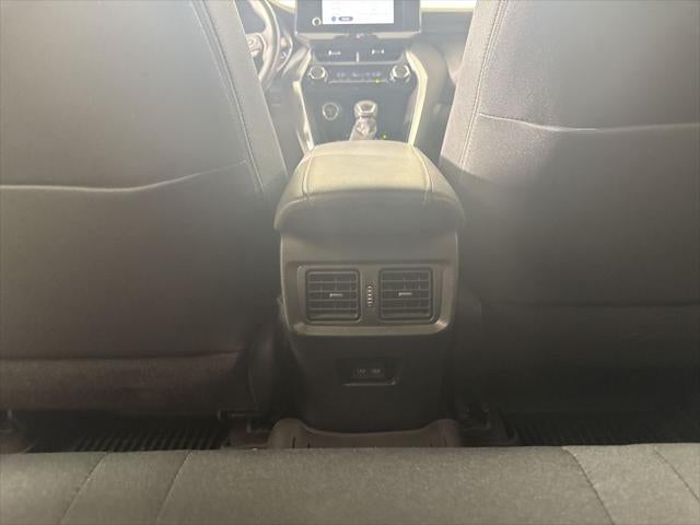 2023 Toyota Venza LE