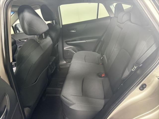 2023 Toyota Venza LE