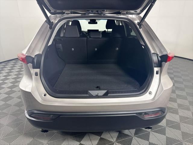 2023 Toyota Venza LE