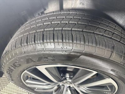 2023 Toyota Venza LE