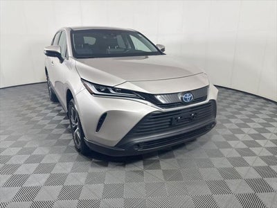 2023 Toyota Venza LE