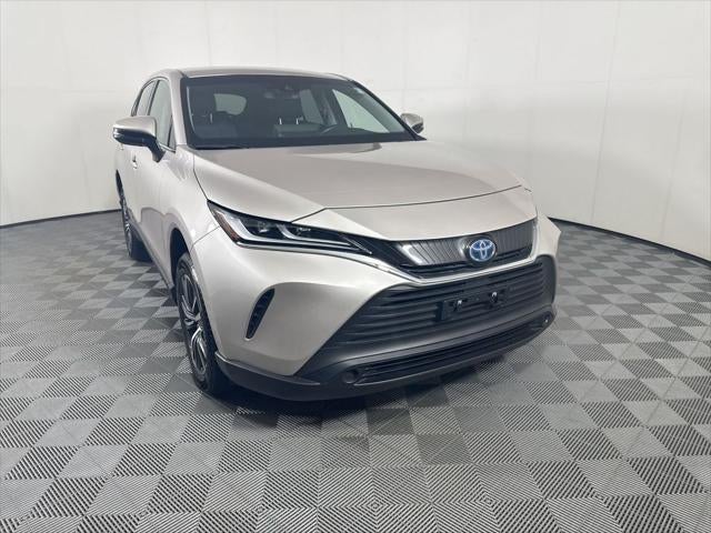 2023 Toyota Venza LE