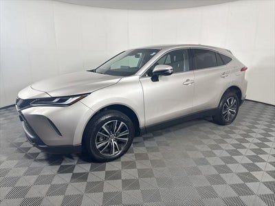 2023 Toyota Venza LE