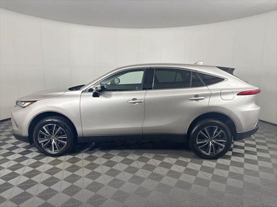 2023 Toyota Venza LE