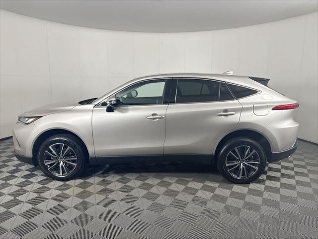 2023 Toyota Venza LE