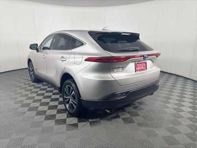 2023 Toyota Venza LE
