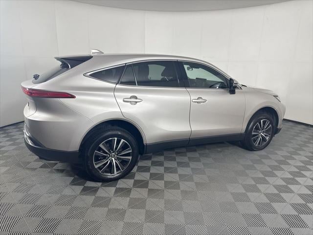 2023 Toyota Venza LE