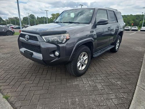 2015 Toyota 4Runner SR5 Premium