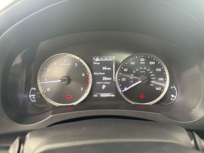 2021 Lexus IS 300