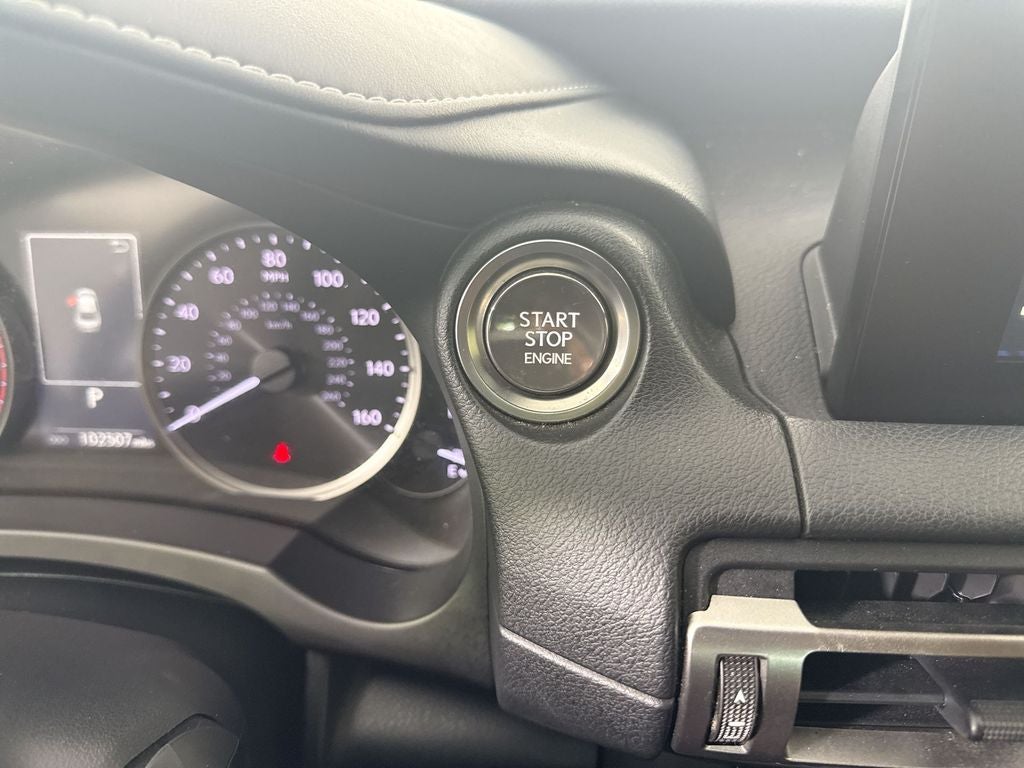 2021 Lexus IS 300
