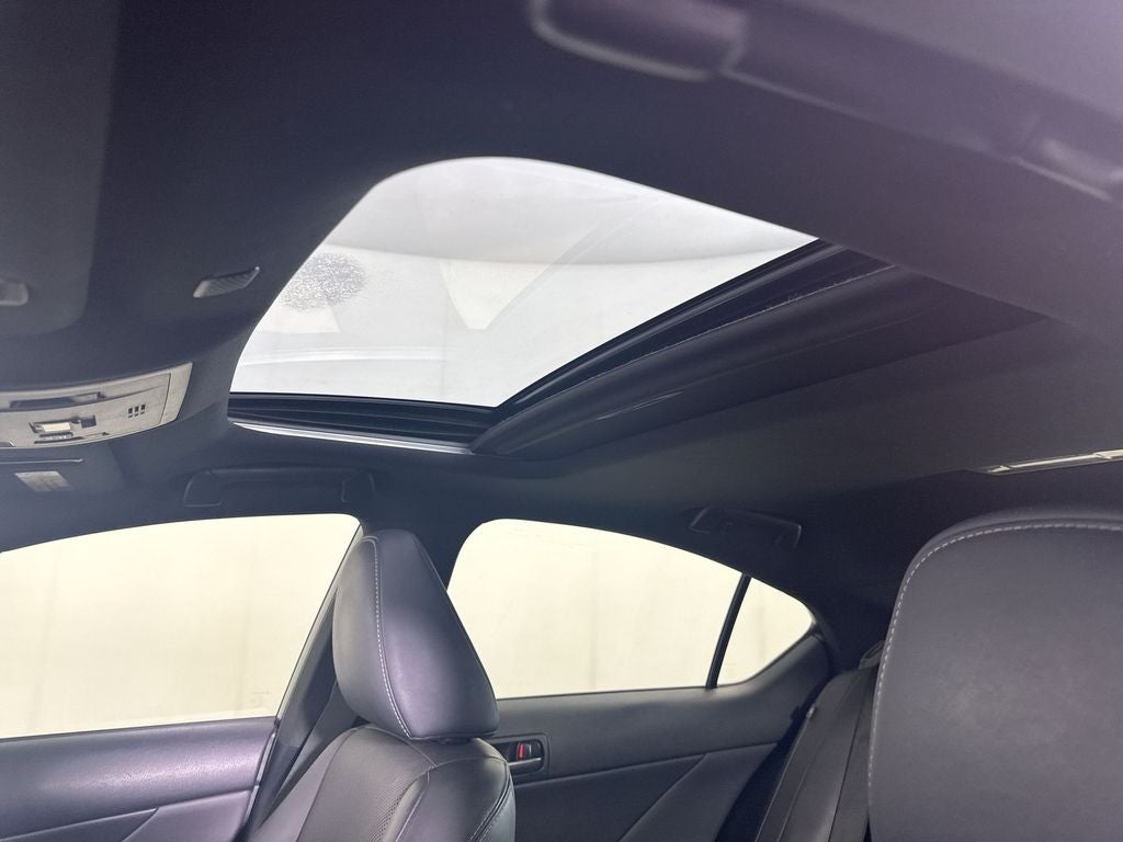 2021 Lexus IS 300
