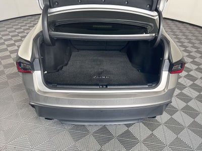 2021 Lexus IS 300
