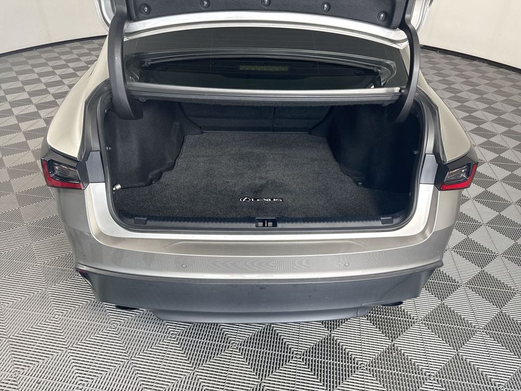 2021 Lexus IS 300