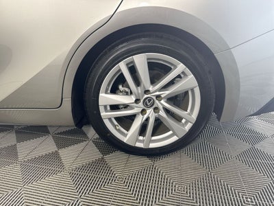 2021 Lexus IS 300