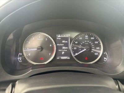 2021 Lexus IS 300