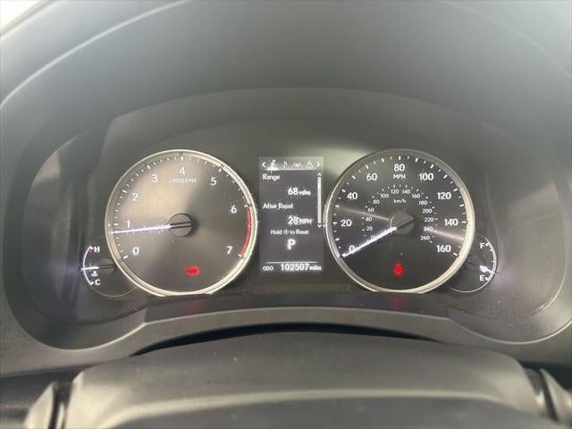 2021 Lexus IS 300