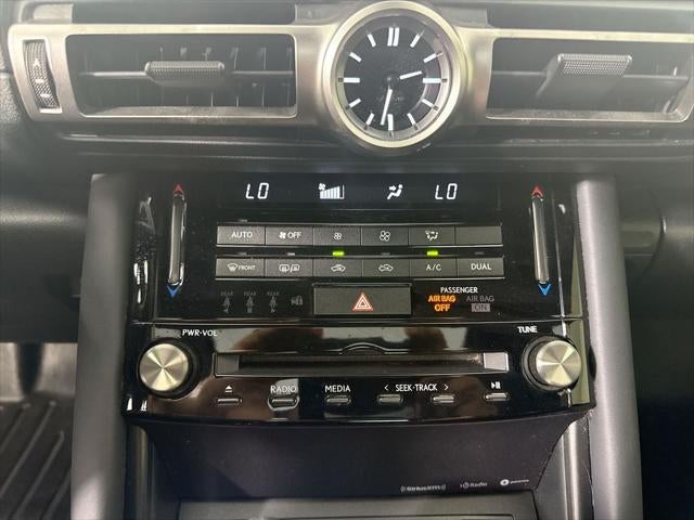 2021 Lexus IS 300