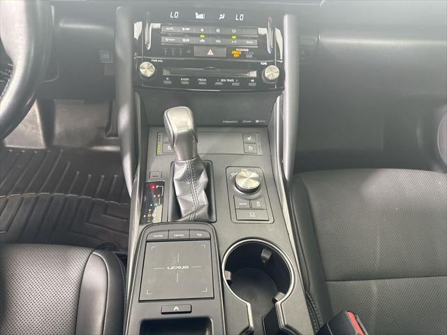 2021 Lexus IS 300