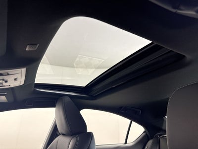 2024 Lexus IS 350 F SPORT