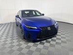 2024 Lexus IS 350 F SPORT