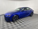 2024 Lexus IS 350 F SPORT
