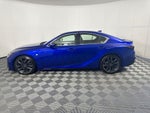 2024 Lexus IS 350 F SPORT