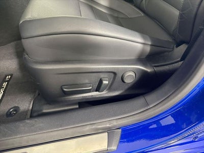 2024 Lexus IS 350 F SPORT