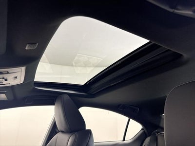 2024 Lexus IS 350 F SPORT