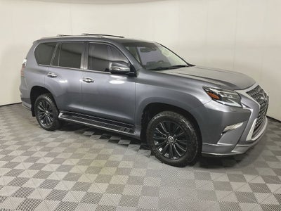 2023 Lexus GX 460