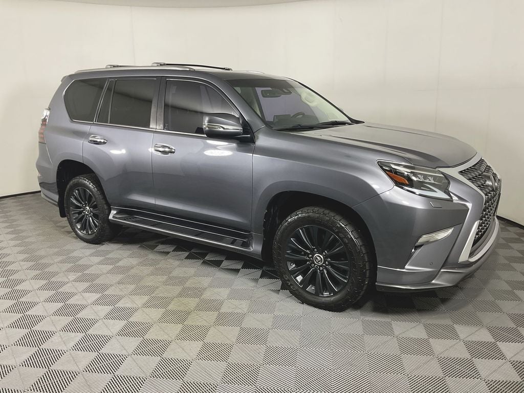 2023 Lexus GX 460