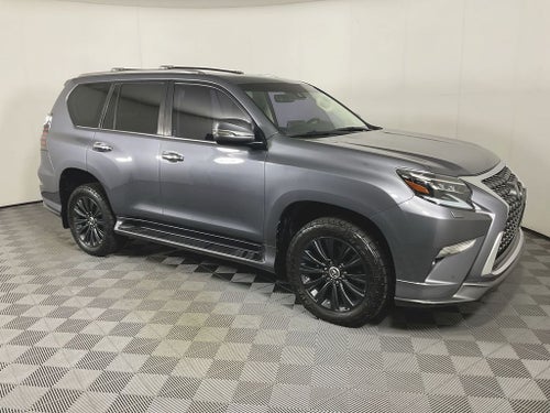 2023 Lexus GX 460