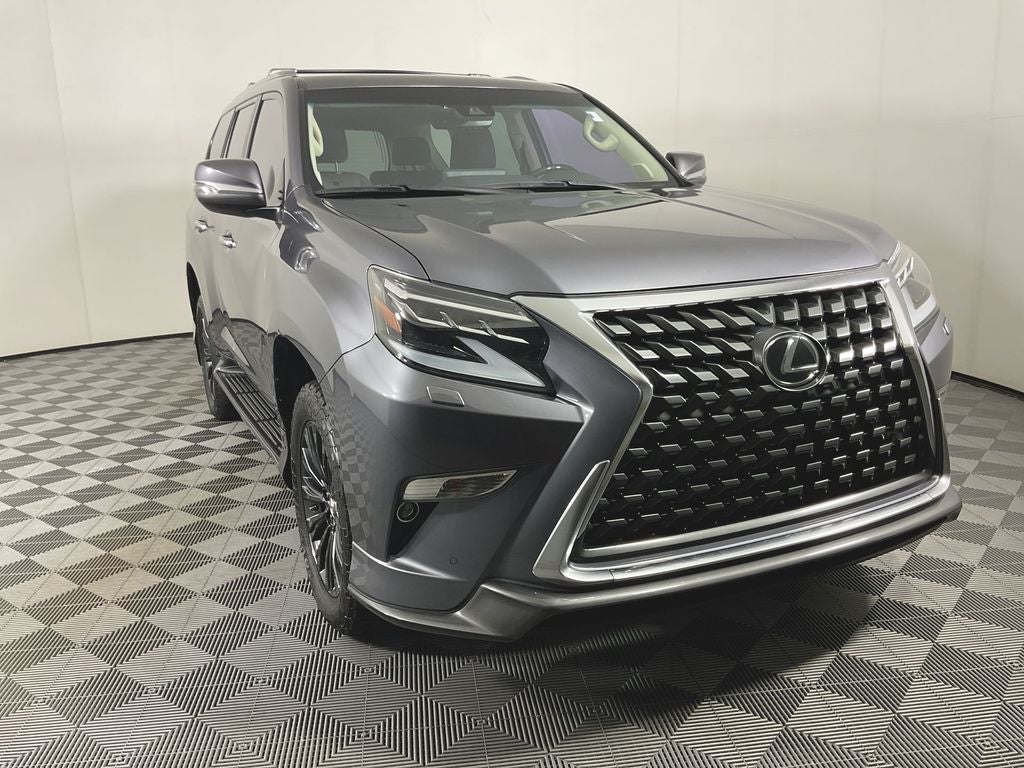 2023 Lexus GX 460