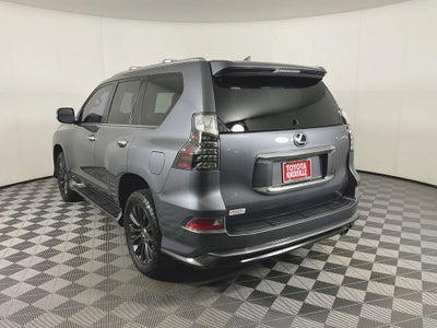 2023 Lexus GX 460