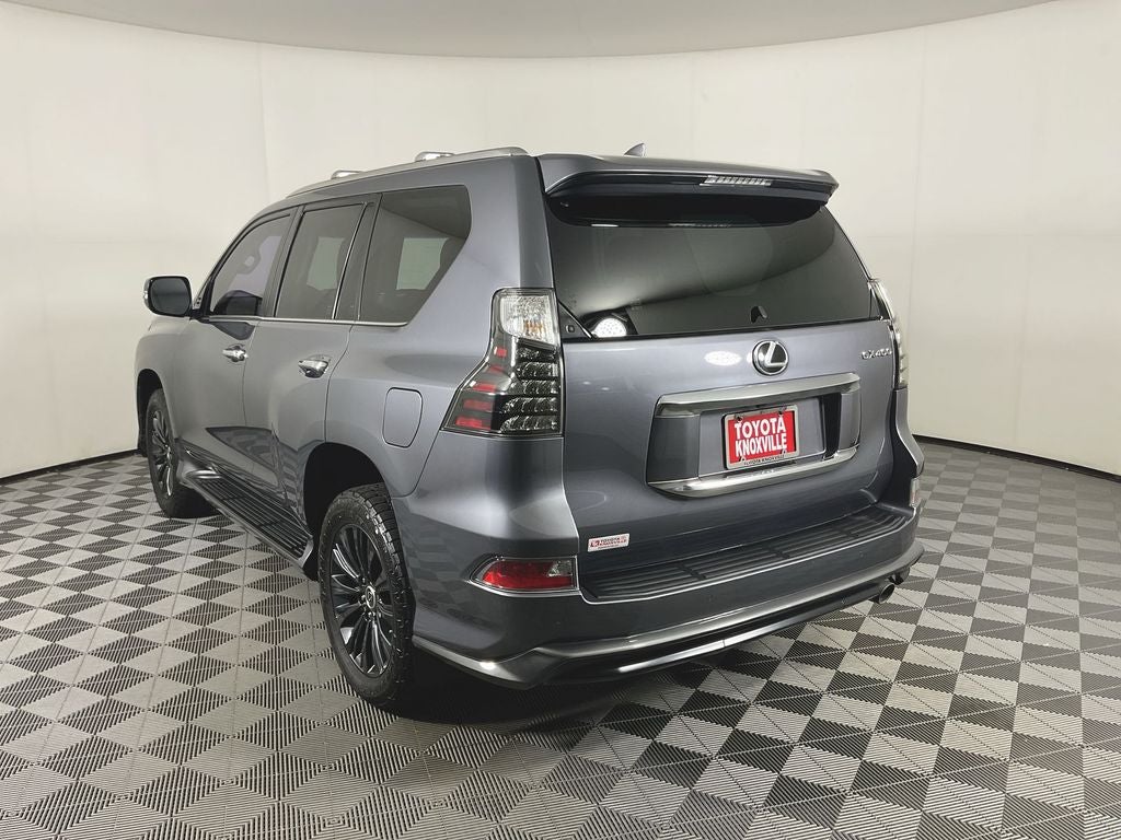 2023 Lexus GX 460