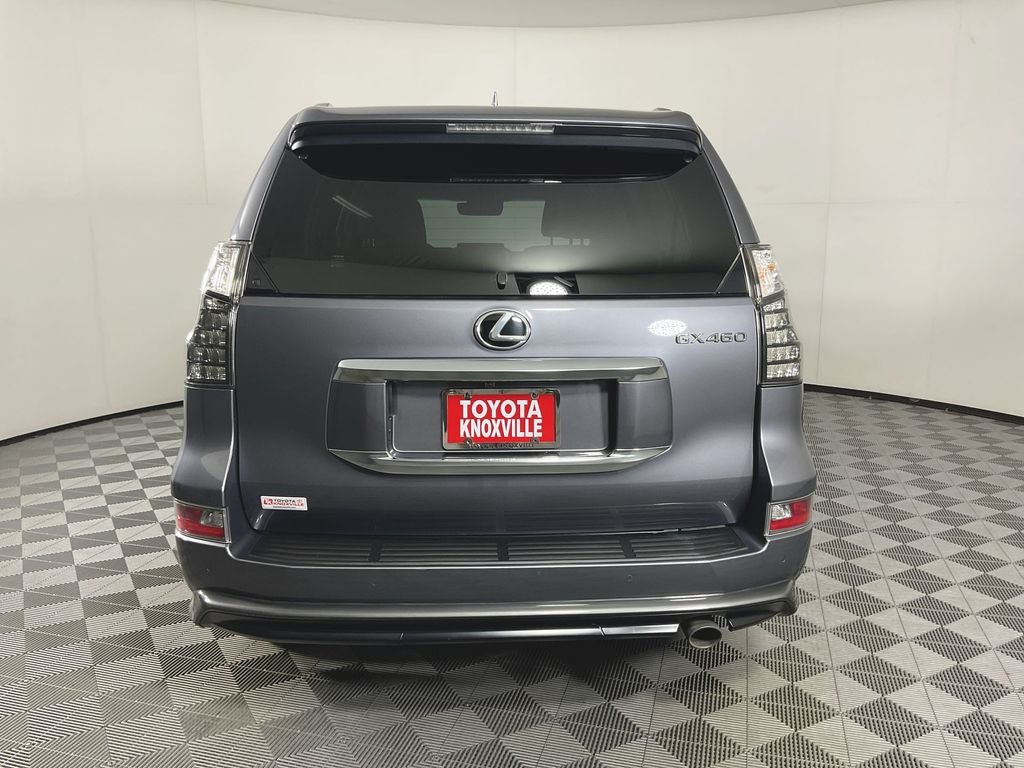 2023 Lexus GX 460