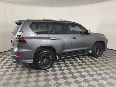 2023 Lexus GX 460