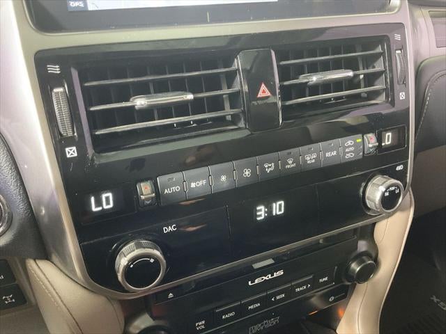 2023 Lexus GX 460