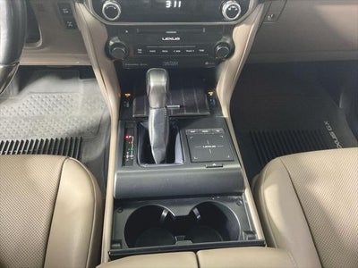 2023 Lexus GX 460
