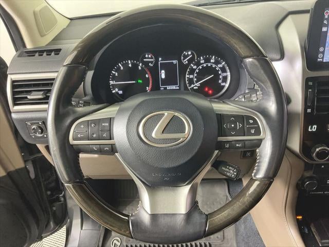 2023 Lexus GX 460