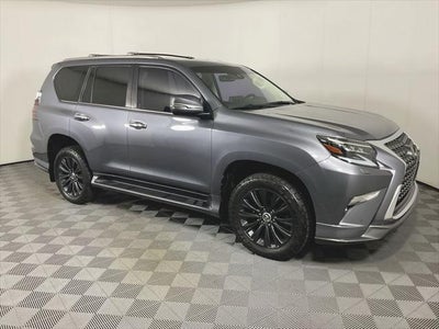 2023 Lexus GX 460