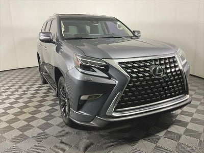 2023 Lexus GX 460