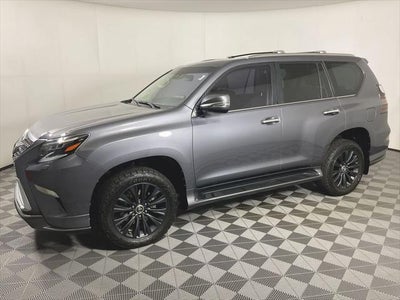 2023 Lexus GX 460