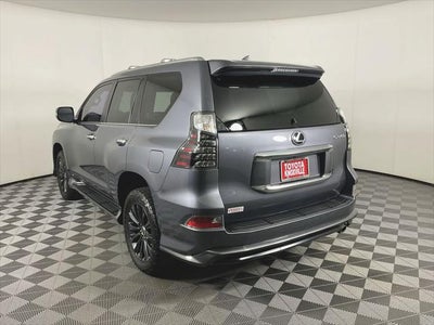 2023 Lexus GX 460
