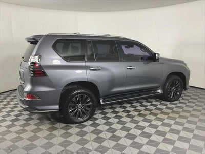 2023 Lexus GX 460