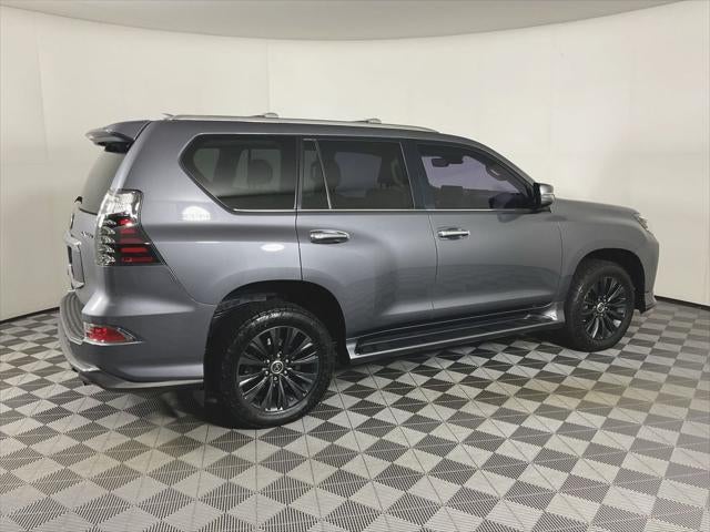 2023 Lexus GX 460