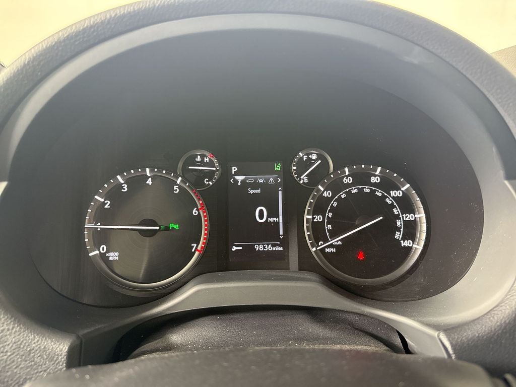 2023 Lexus GX 460